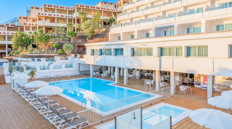 Foto hotel