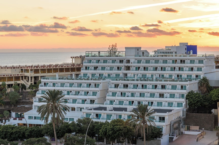 Foto hotel