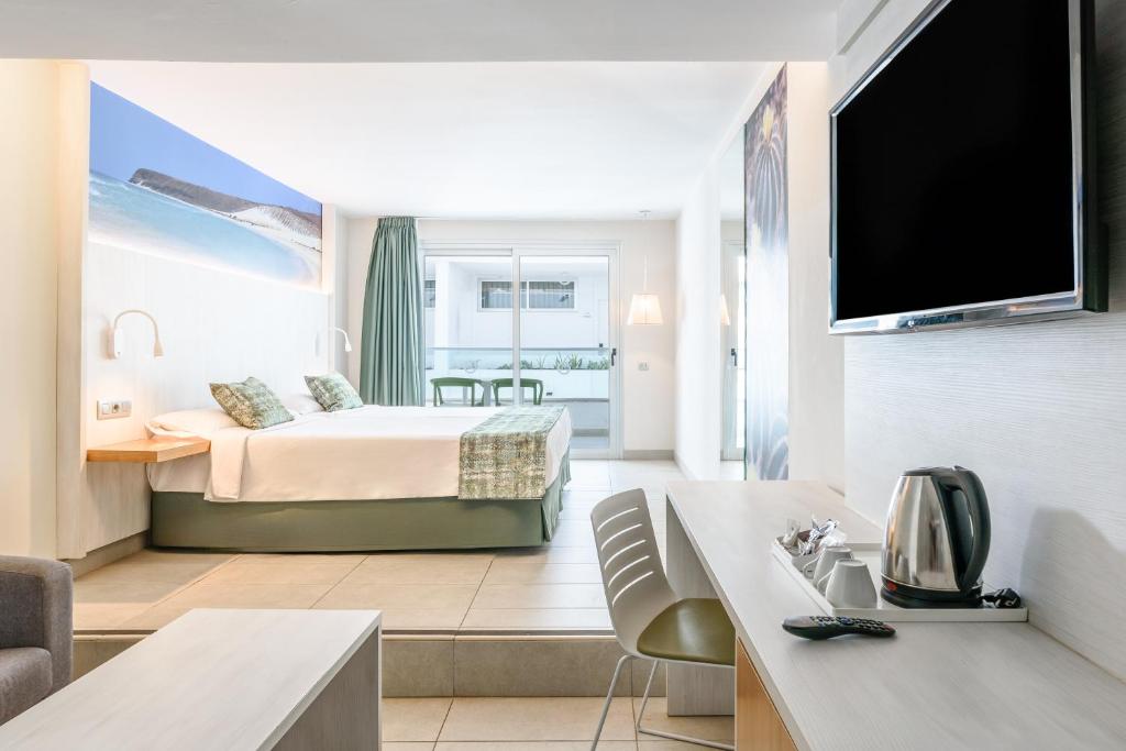 Foto hotel