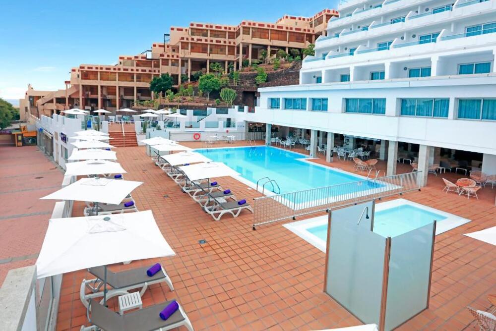 Foto hotel