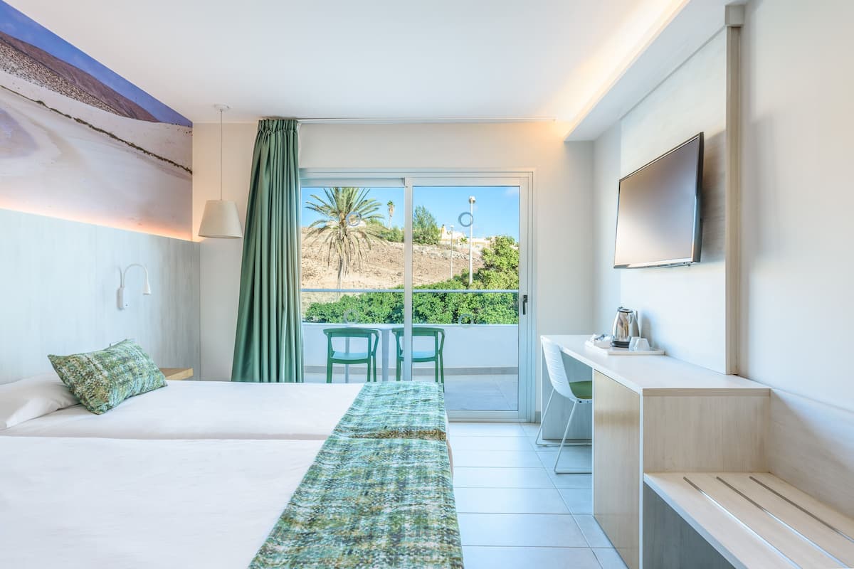 Foto hotel