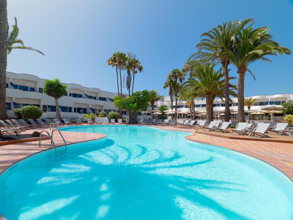 Foto hotel