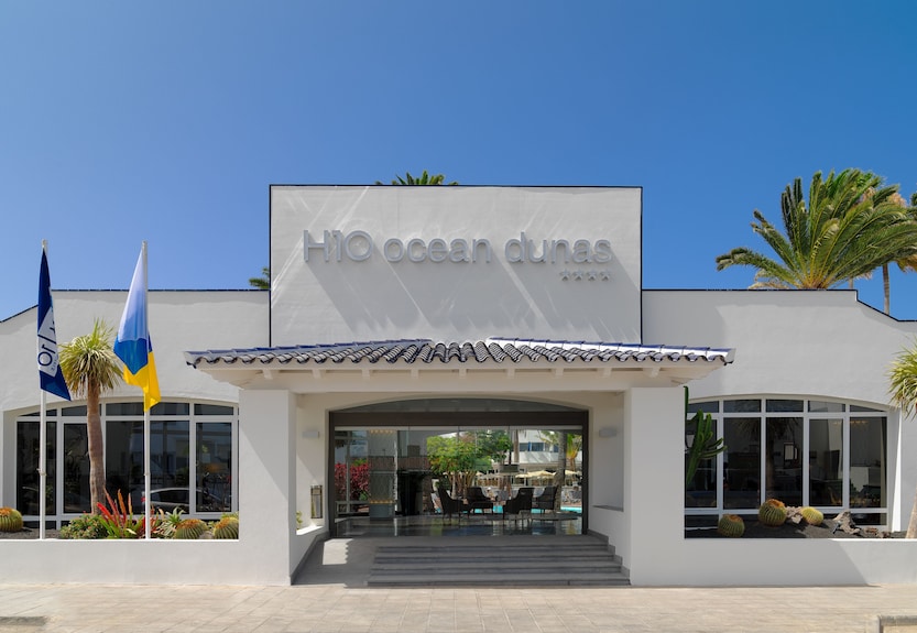 Foto hotel