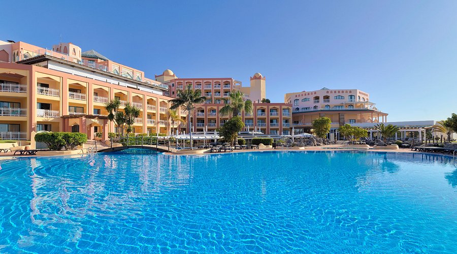 Foto hotel