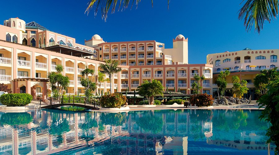 Foto hotel