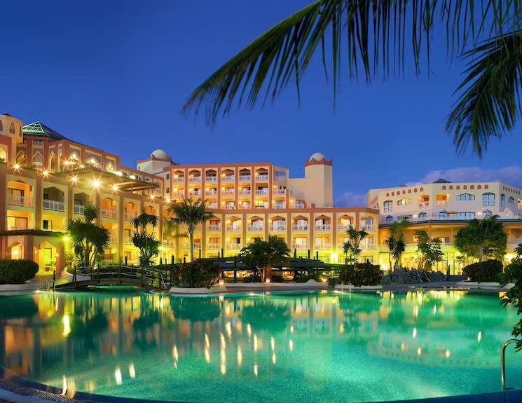 Foto hotel