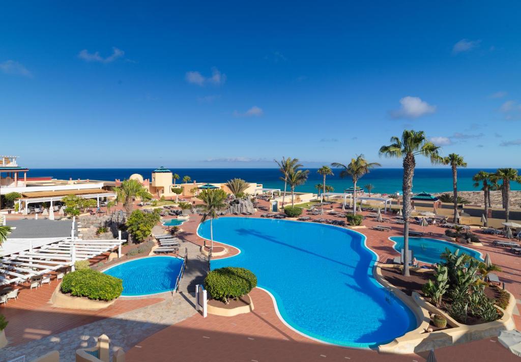 Foto hotel