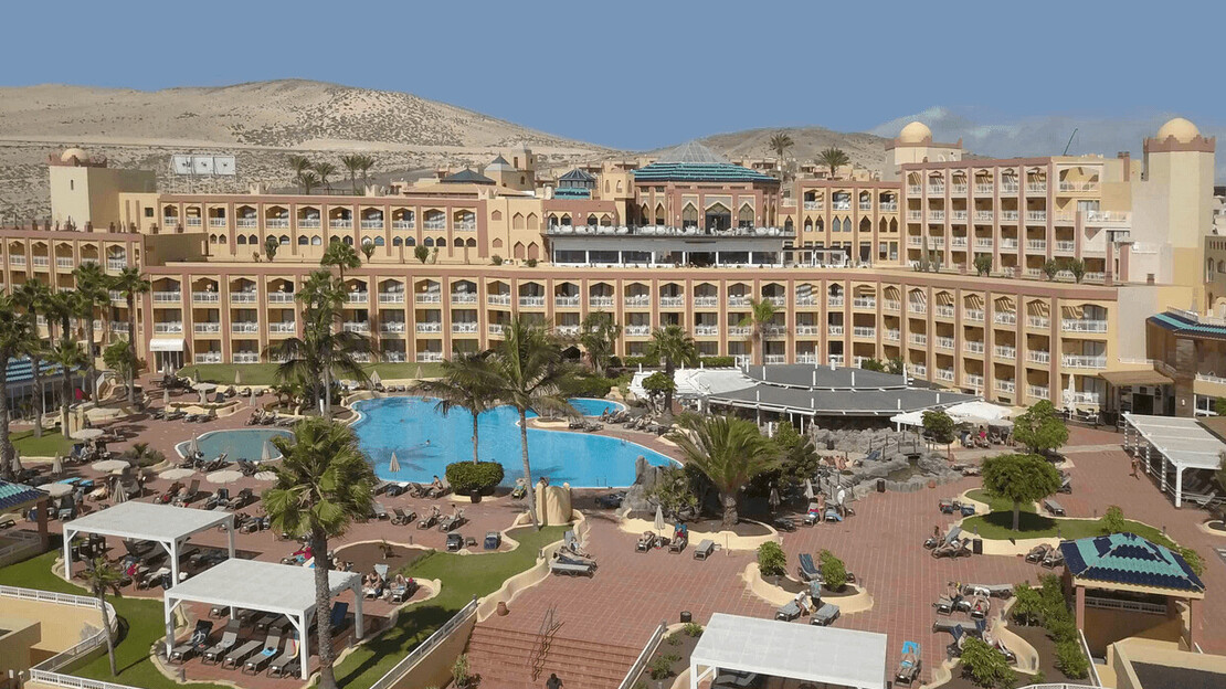 Foto hotel