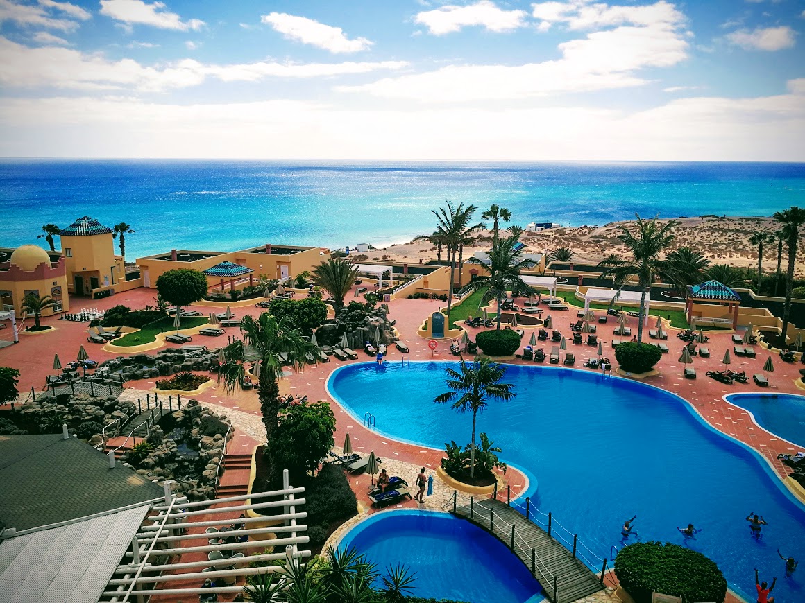 Foto hotel