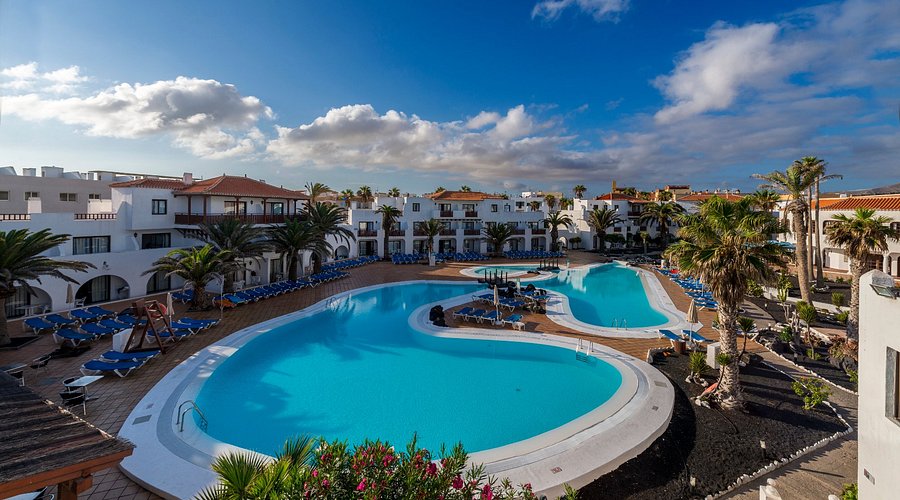 Foto hotel
