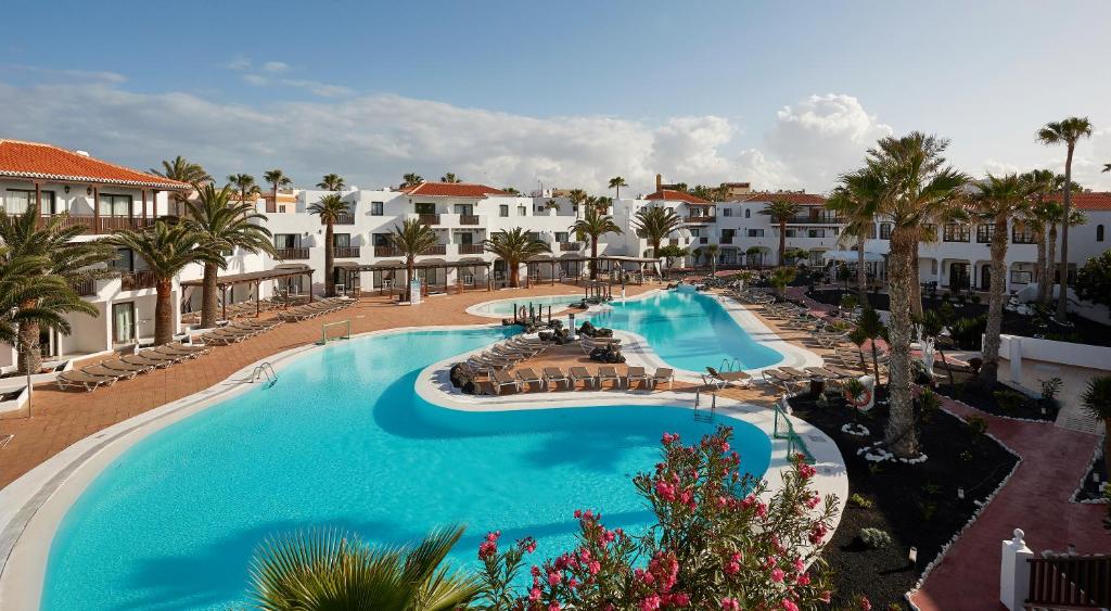 Foto hotel