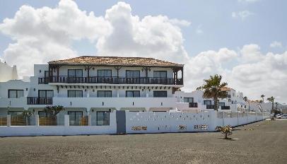 Foto hotel