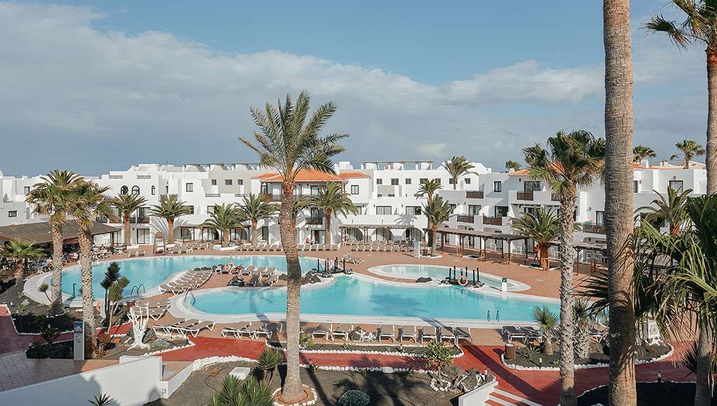 Foto hotel