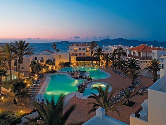 Foto hotel