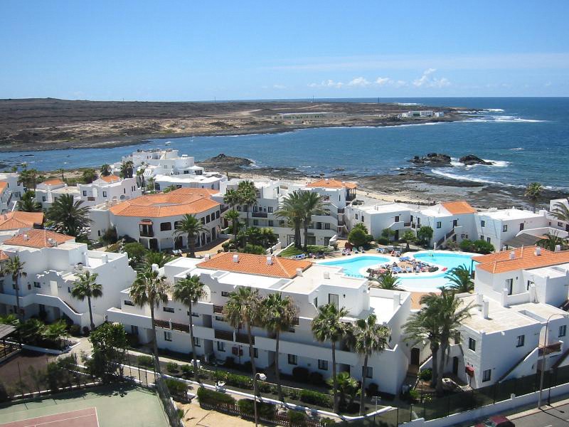Foto hotel