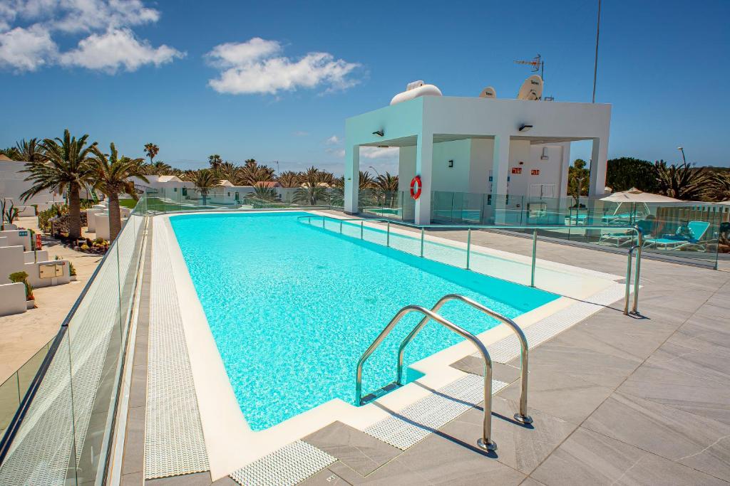 Foto hotel