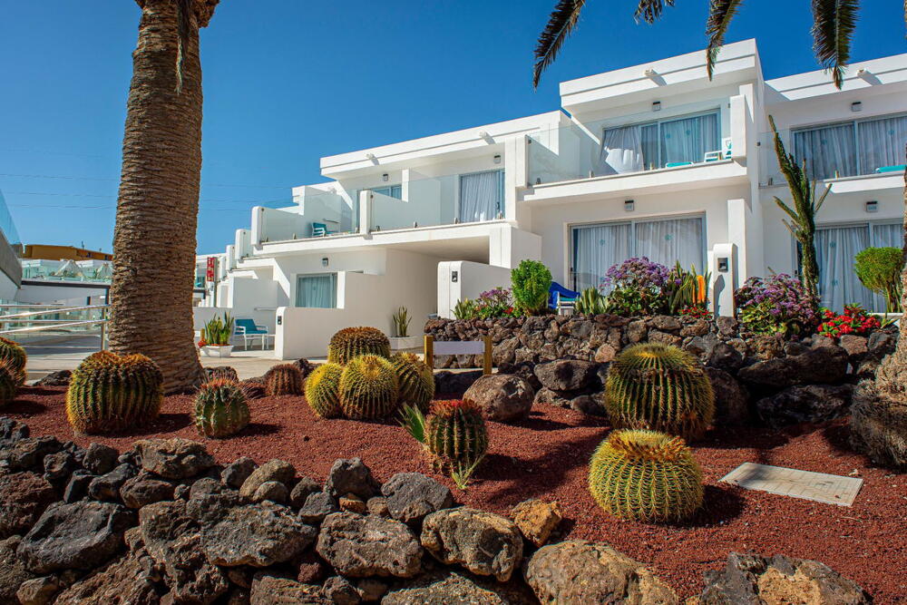 Foto hotel