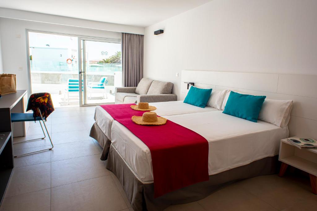 Foto hotel