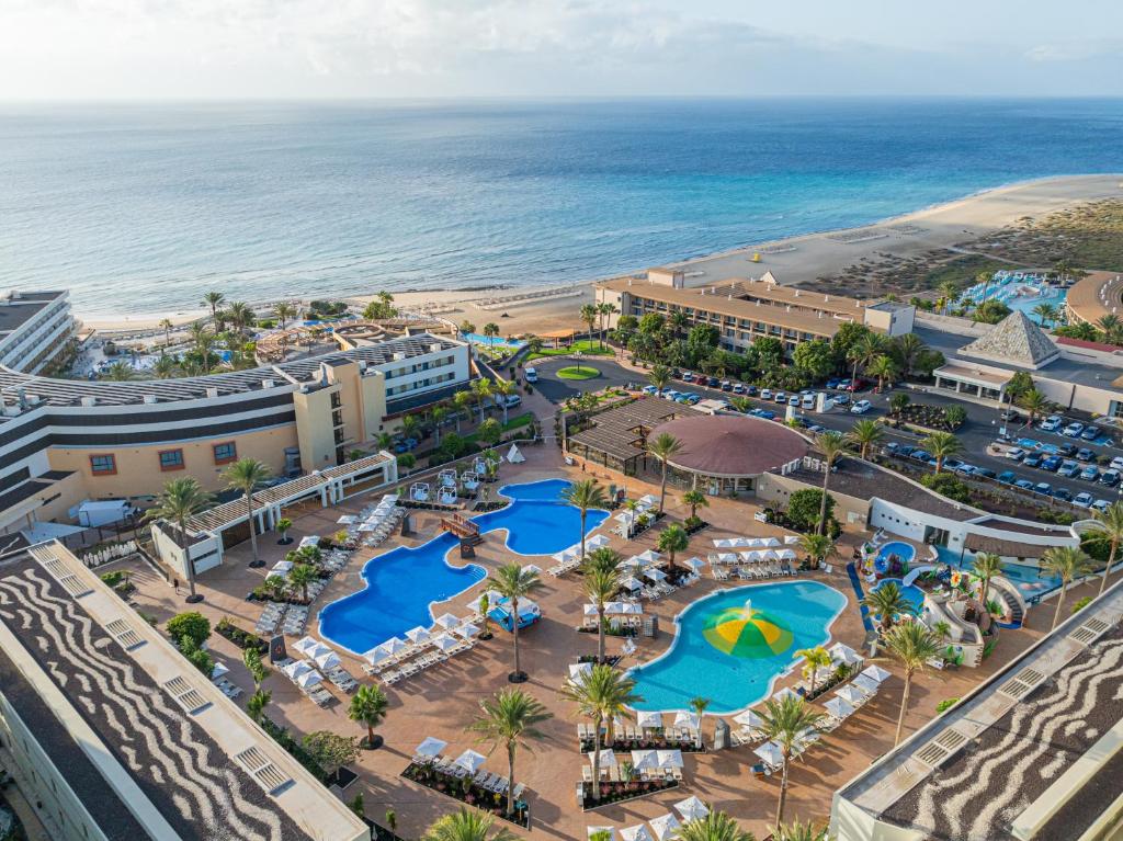 Foto hotel