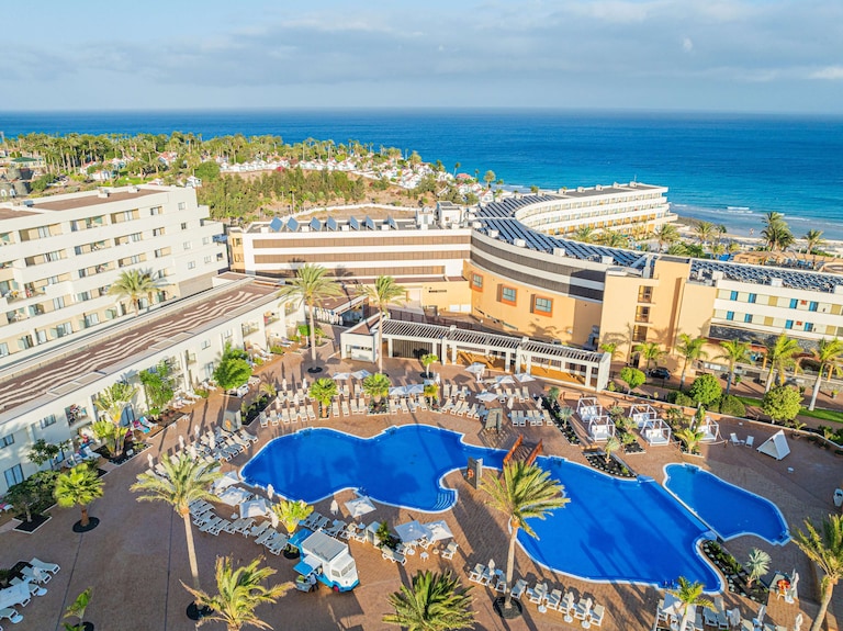 Foto hotel