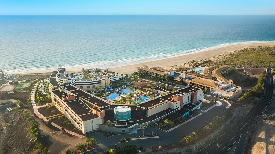 Foto hotel