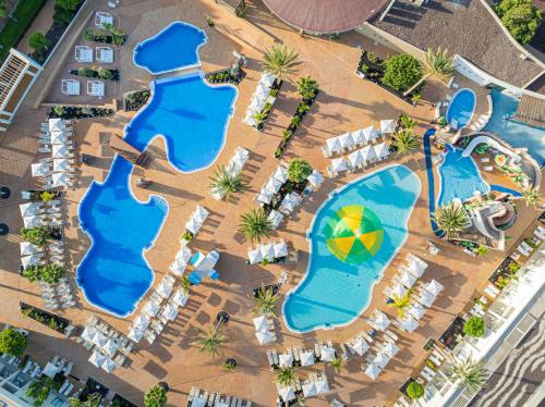 Foto hotel