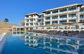 Foto hotel