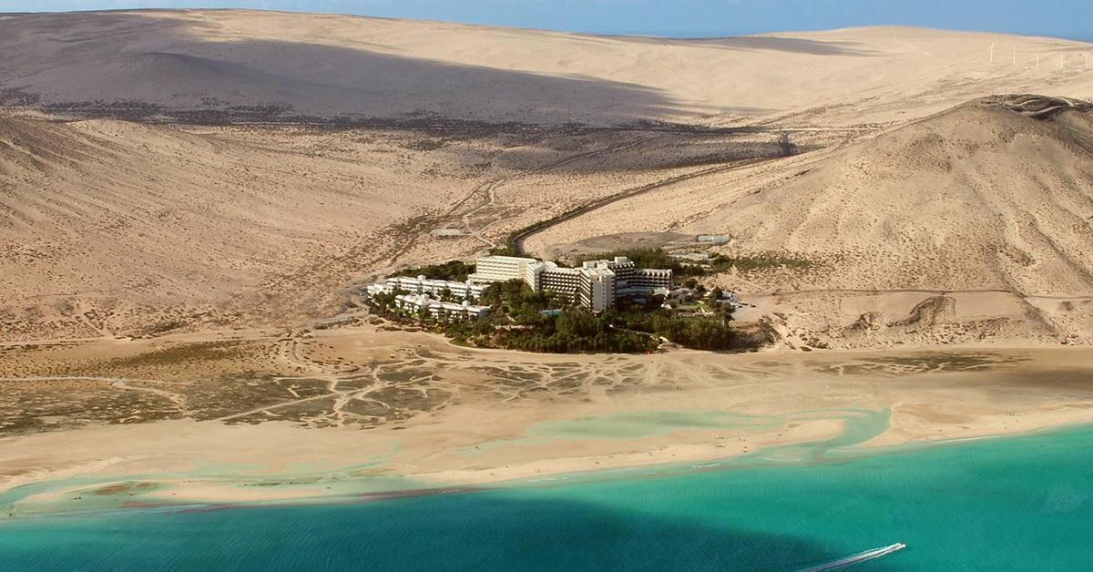 Foto hotel