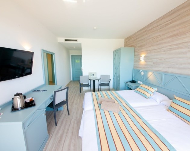 Foto hotel
