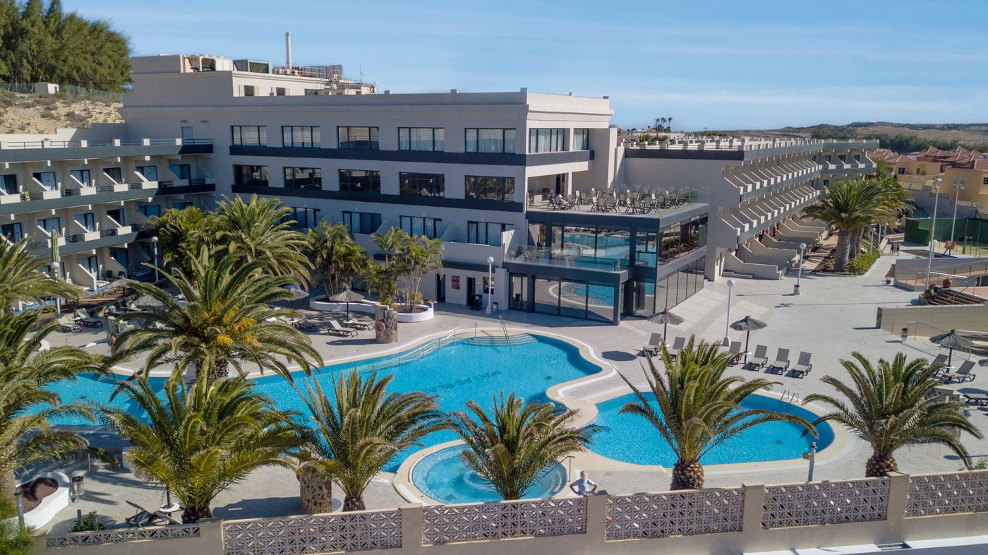 Foto hotel