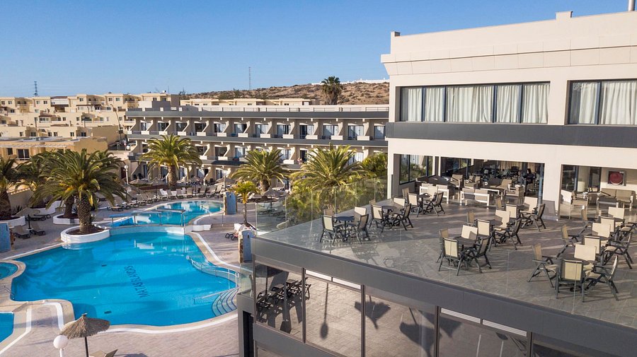 Foto hotel