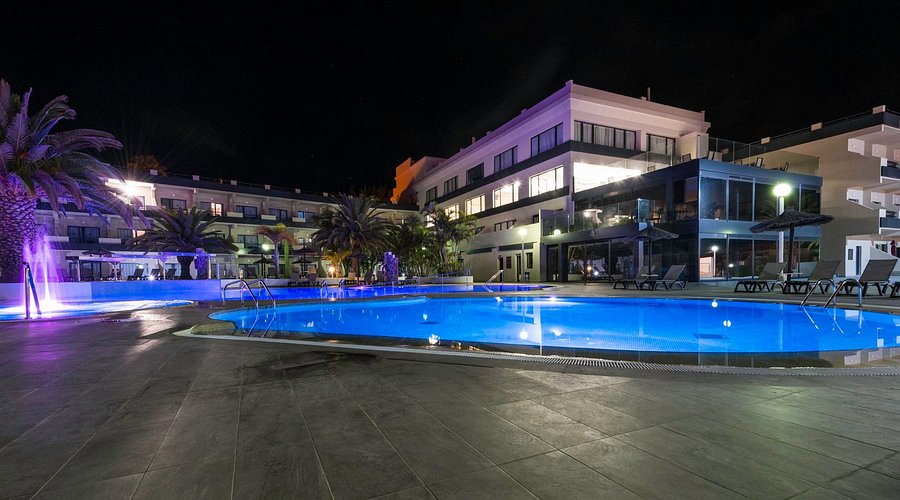 Foto hotel
