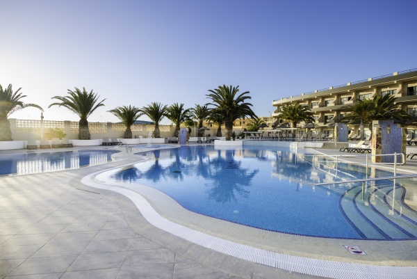 Foto hotel