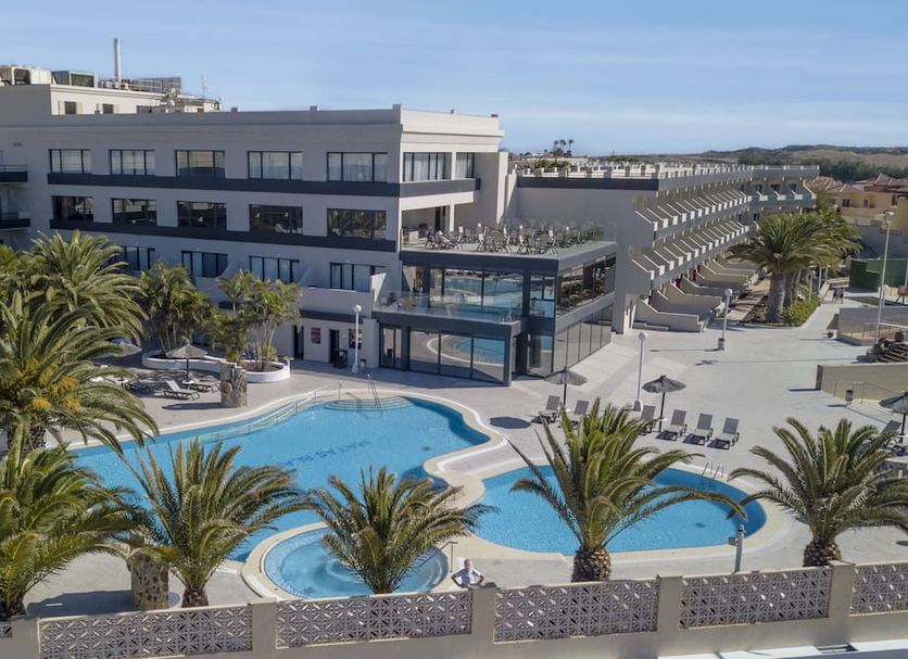 Foto hotel
