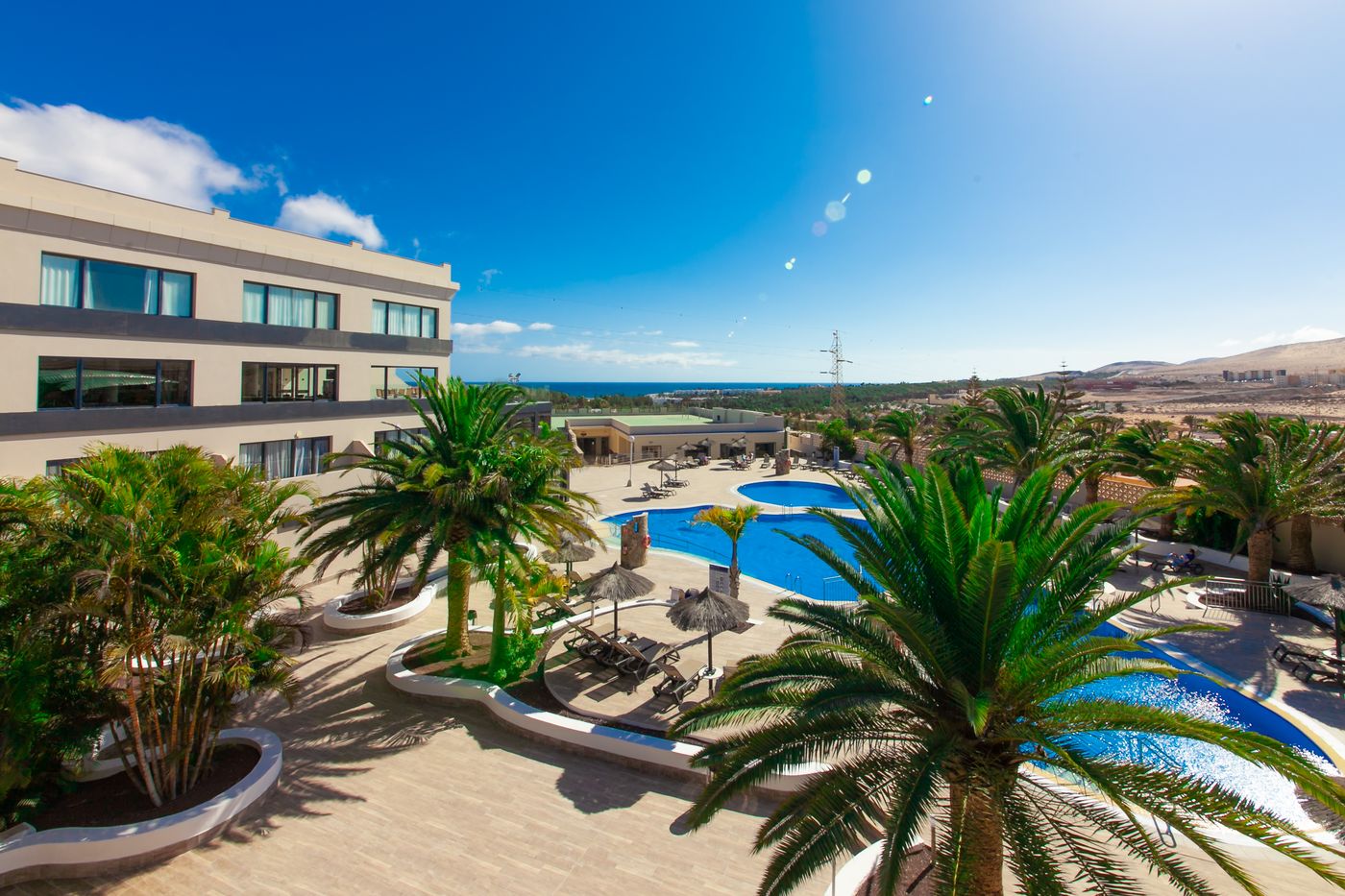 Foto hotel