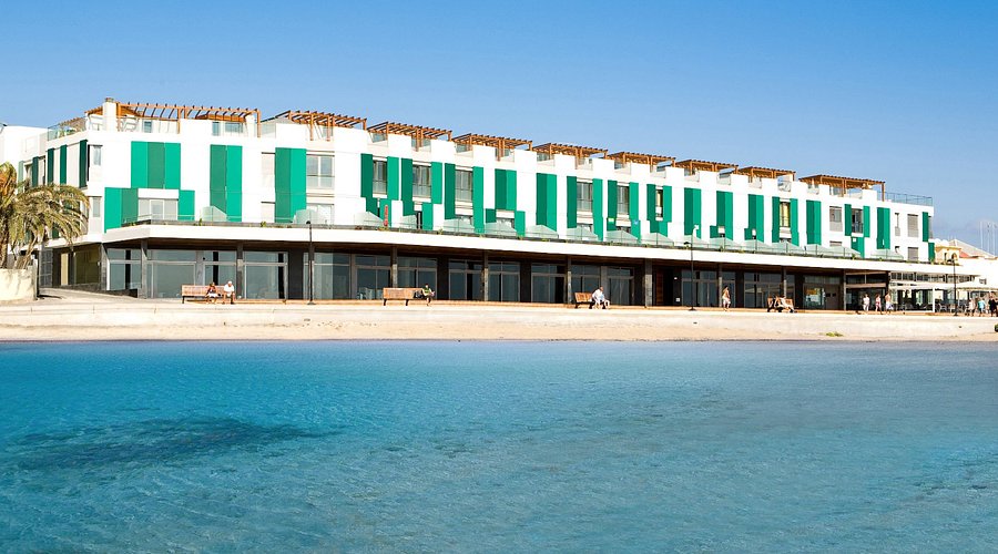 Foto hotel