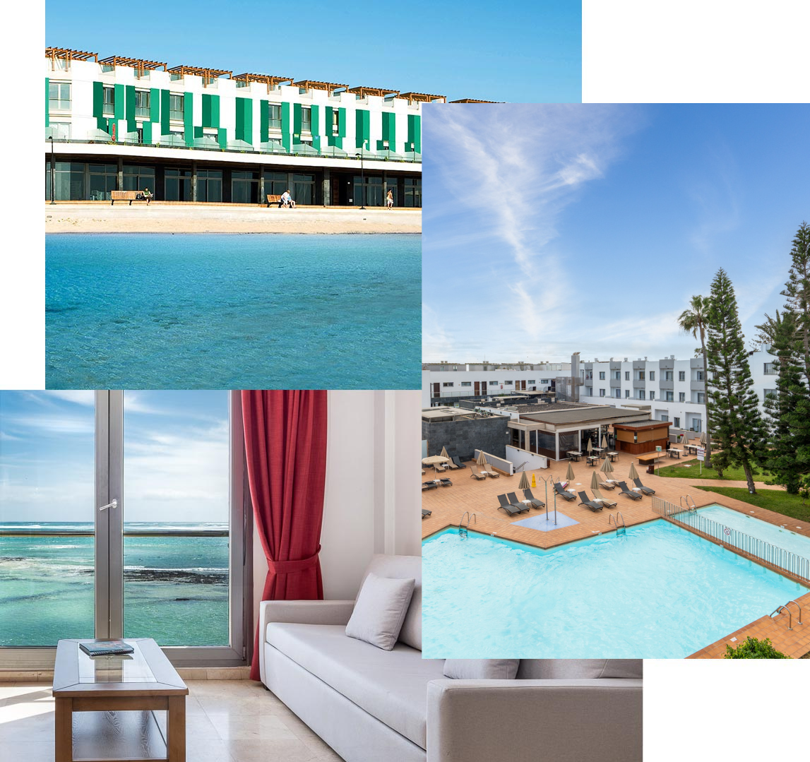 Foto hotel