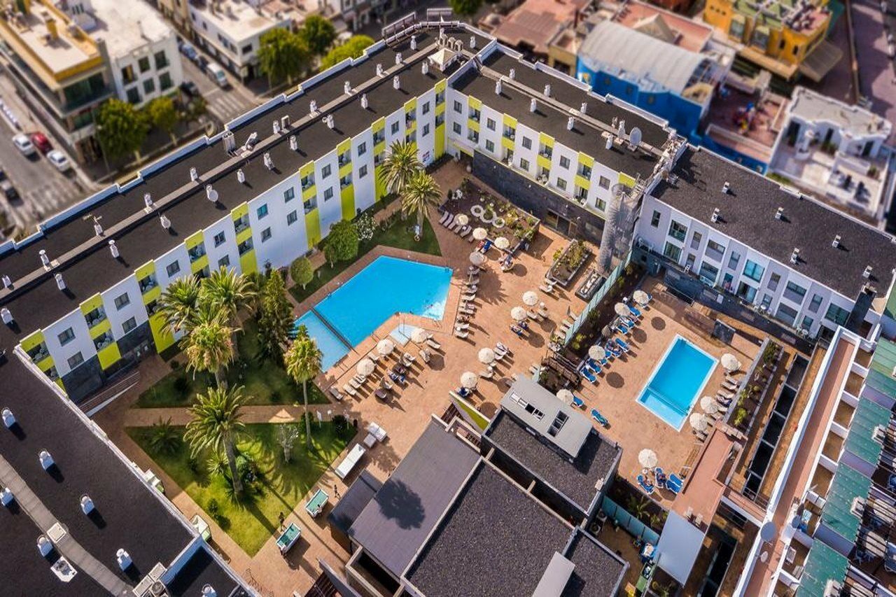 Foto hotel