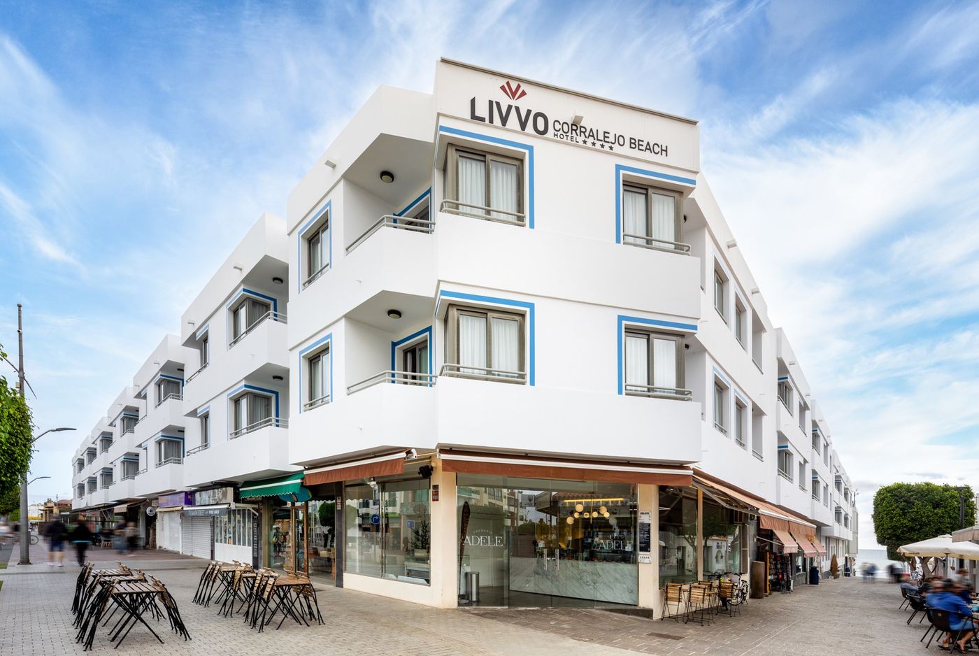 Foto hotel
