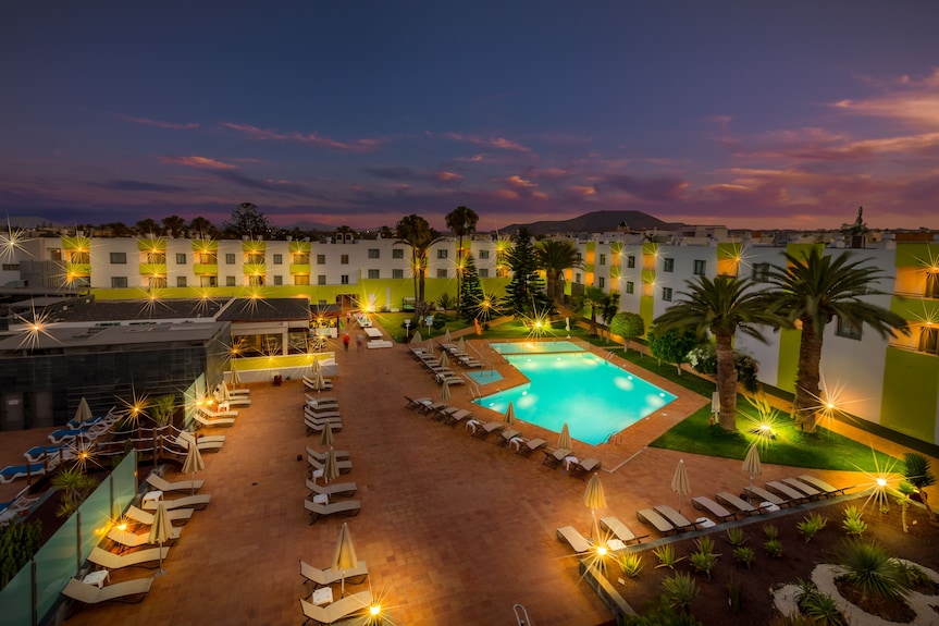 Foto hotel