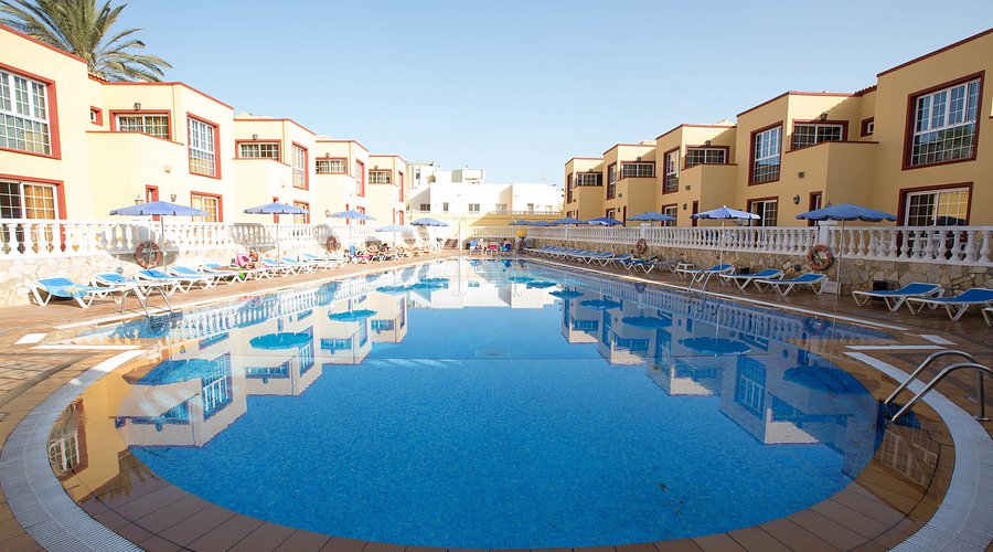 Foto hotel