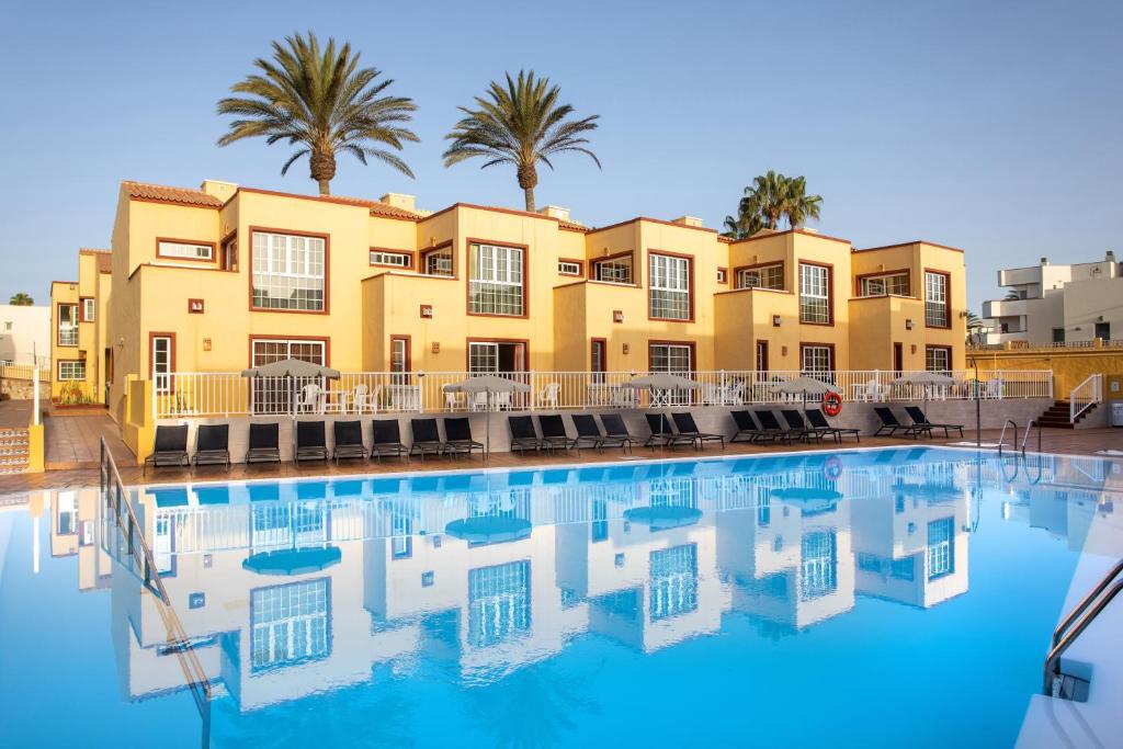 Foto hotel