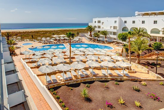 Foto hotel