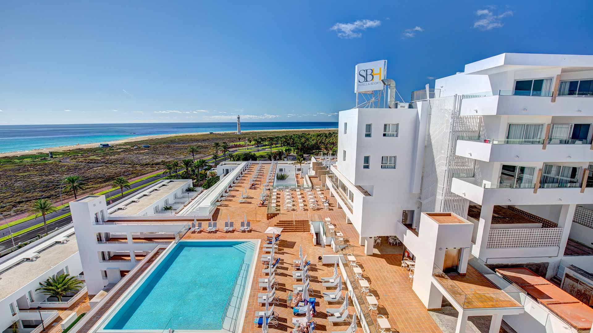 Foto hotel