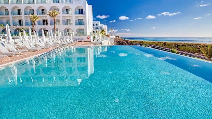 Foto hotel