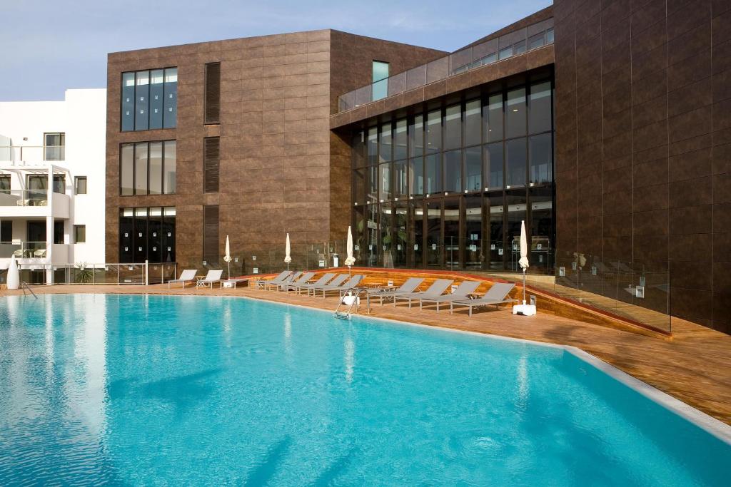Foto hotel