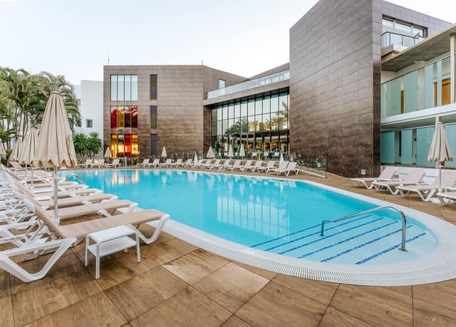 Foto hotel