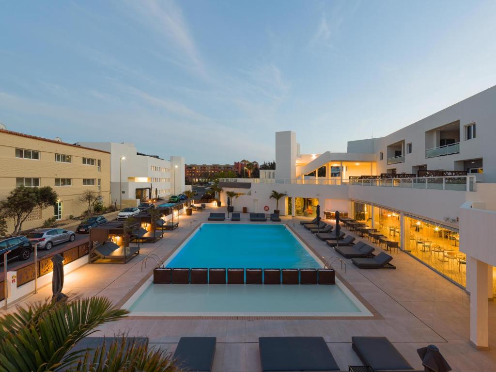 Foto hotel