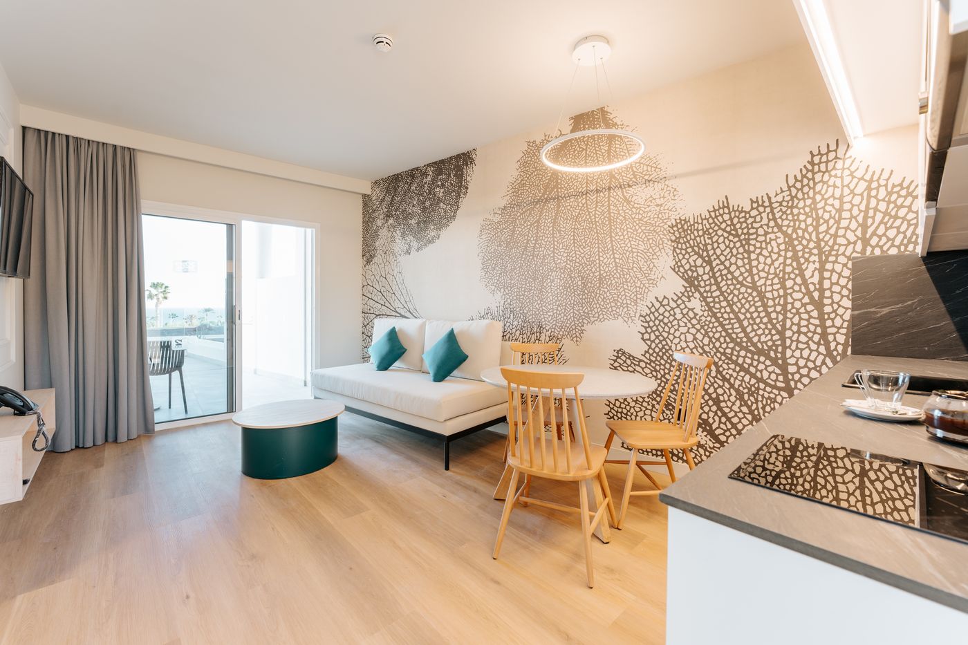Foto hotel