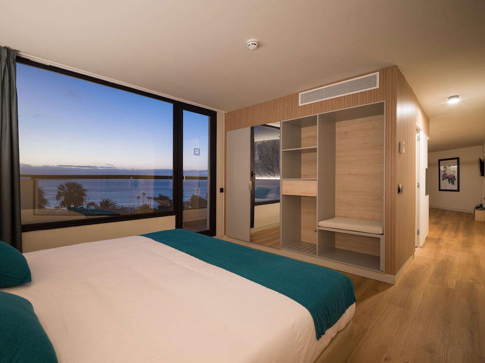 Foto hotel